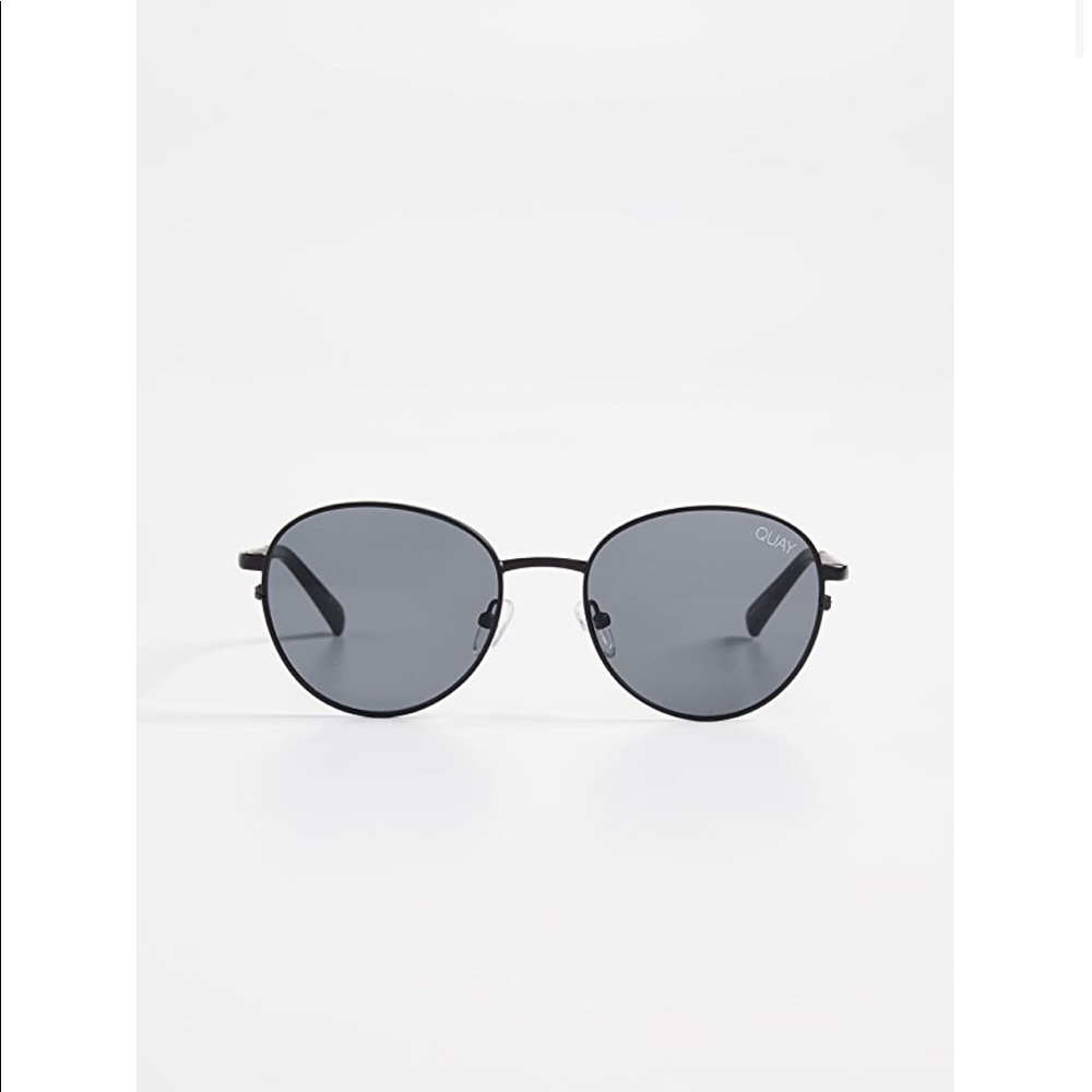 Quay Crazy Love Sunglasses